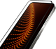 Захисне скло SBS D3O для Samsung Galaxy S25 Edge (8018417513831) - зображення 2