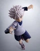 Сборная подвижная игрушка фигурка Киллуа Золдик из аниме Хантер х Хантер Hunter × Hunter (108) - изображение 3