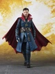 Сборная подвижная игрушка фигурка Доктор Стрендж Marvel (99) - изображение 2
