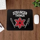 Ігрова поверхня Дивні дива Stranger Things з символікою фільму 24х20 см - зображення 3