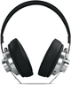 Słuchawki Muse M-298 SBL ANC Silver (3700460209940) - obraz 3