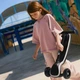 Самокат KinderKraft Raket Beige (00-00305426) - изображение 11
