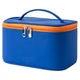 Косметичка для путешествий синего цвета Love Ins Style Dark Blue - изображение 1