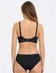 Бюстгальтер H&M чорний HBTYY641 65C - изображение 2