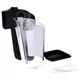 Капучинатор молочник для кавомашин Saeco Philips LatteGo 421945016211 - зображення 5