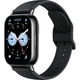 Смарт-часы Xiaomi Redmi Watch 5 Lite Black (BHR8789GL)_EU (BHR8789GL_EU) - изображение 1