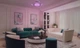 Люстра-вентилятор OSRAM CEILING FAN CIERZO 60W 2250Lm 3000K-6500K RGB DIM c пультом ДУ (4058075857872) - изображение 20