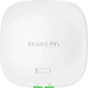 Точка доступа HPE Aruba Instant On AP21, DR 2x2:2, Wi-Fi 6, 1x1GE порт, RND50, для внутреннего использования. - изображение 1