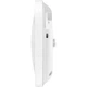 Точка доступа HPE Aruba Instant On AP21, DR 2x2:2, Wi-Fi 6, 1x1GE порт, RND50, для внутреннего использования. - изображение 4