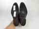 Чоловічі туфлі BURTON LONDON 45 29 см 11 UK чорні (K490001) - изображение 4