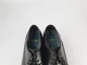 Чоловічі туфлі BURTON LONDON 45 29 см 11 UK чорні (K490001) - изображение 5