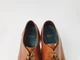 Чоловічі туфлі BURTON LONDON 43 28 см 9 UK коричневі (K40003) - зображення 5