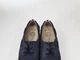 Топсайдери BURTON LONDON 40 25.5 см 6 UK синие (K60004) - изображение 5