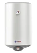Водонагреватель Eldom Eureka 100 2x1 кВт круглый фланец - изображение 1