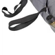 Подушка самонадувная Bo-Camp Deluxe 46x29cm Black (3400004) - изображение 4