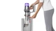 Пилосос Dyson V15 Origin Nickel/Red (490720-01) - зображення 6