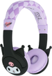 Słuchawki OTL Kuromi Purple (5055371631907) - obraz 1