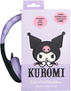 Słuchawki OTL Kuromi Purple (5055371631907) - obraz 8