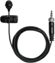 Mikrofon krawatowy pojemnościowy Sennheiser ME 4 (SUP_27315) (0615104050204) - obraz 1