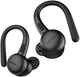Słuchawki Belkin SoundForm ActiveFit TWS Black (AUC016HQBK) - obraz 1
