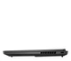 Ноутбук HP OMEN 16 (D2YW6EA), Intel Core i9-14900HX / 16" / 240 Гц / RAM 24 ГБ DDR5 / SSD 1 ТБ / Intel UHD Graphics + RTX 5070 / Без ОС / Чорний - изображение 4
