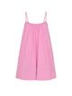Сукня Victoria’s Secret Beachwear Poplin Trapeze Mini Dress Pink Sugar розмір L - зображення 3