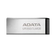 Флеш-накопичувач ADATA USB 3.2 UR 350 128Gb Silver/Black - зображення 1