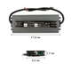 Блок живлення BIOM Professional DC12 100W WBP-100 8,3А герметичний - изображение 3