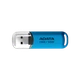 Флеш-накопичувач ADATA USB 2.0 C906 32Gb Water Blue - изображение 1