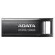 Флеш-накопичувач ADATA USB 3.2 UR340 64Gb Black - зображення 5