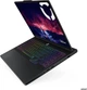 Ноутбук Lenovo Legion Pro 5 16AFR10 Eclipse Black metallic (83F2002MCK) - зображення 5