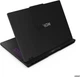 Ноутбук Lenovo Legion Pro 5 16AFR10 Eclipse Black metallic (83F2002MCK) - зображення 10