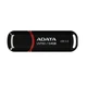 Флеш-накопичувач ADATA USB 3.2 AUV 150 64Gb Black - зображення 1