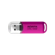 Флеш-накопичувач ADATA USB 2.0 C906 64Gb Purple Pink - зображення 1