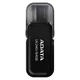 Флеш-накопичувач ADATA USB 2.0 AUV 240 64Gb Black - зображення 1