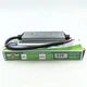 Блок живлення BIOM Professional DC12 30W WBP-30-12 2,5А герметичний - изображение 4