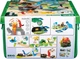 Набор Brio World Железнодорожный делюкс Динозавр 63610400 (7312350361049) - изображение 17