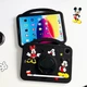 Чехол детский Silikon Power с подставкой и ремешком Apple iPad Air 4 (10.9 дюймов) Mickey Mouse - изображение 10