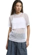 Футболка Armani Exchange 44(M) Белый (148999) - изображение 1