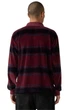 Поло Levi's 52(XL) Бордовый-полоски (148927) - изображение 4
