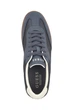 Мужские кеды Guess 46 Синий (149037) - изображение 3