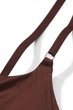 Топ з м'якою чашкою Victoria's Secret 40(XS) Коричневий (139988) - зображення 4