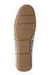 Женские лоферы Calvin Klein 38 Питон (148858) - изображение 6