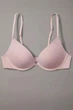 Бюстгальтер push-up Calvin Klein 80D Рожевий (148834) - зображення 3