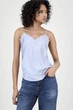 Майка Guess 46(L) Голубой (149046) - изображение 3