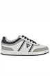 Мужские кроссовки Guess 44 Белый-серый (149029) - изображение 3