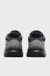 Чоловічі кросівки Skechers 42 Чорний-сірий (148975) - зображення 7