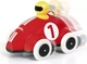 Гоночнa мaшинa Brio Push & Go (7312350302264) - зображення 3