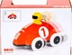 Гоночнa мaшинa Brio Push & Go (7312350302264) - зображення 4