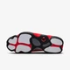 Кроссовки мужские Jordan Air Jordan 13 Retro 42.5 Білий 414571-102 - изображение 4